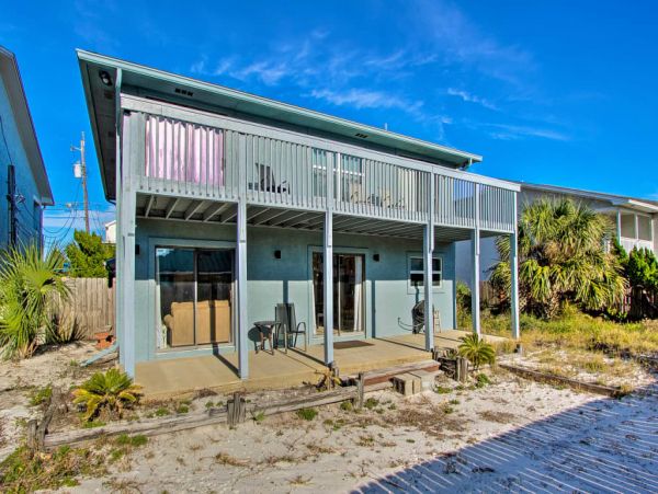 Panama City Beach Home 989611