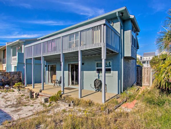 Panama City Beach Home 989611