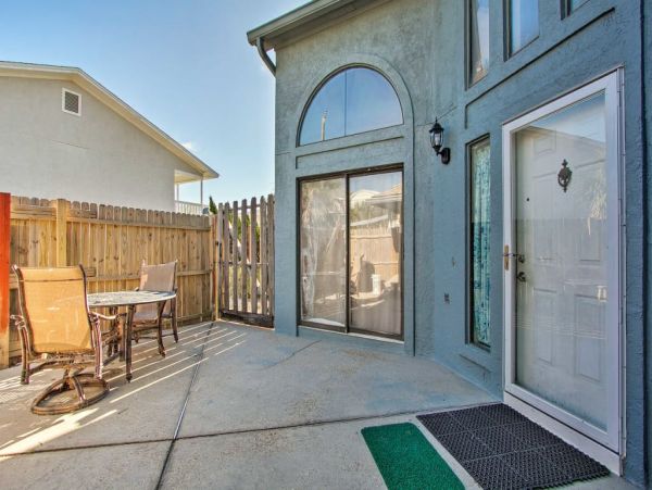 Panama City Beach Home 989611