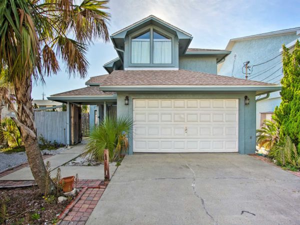 Panama City Beach Home 989611