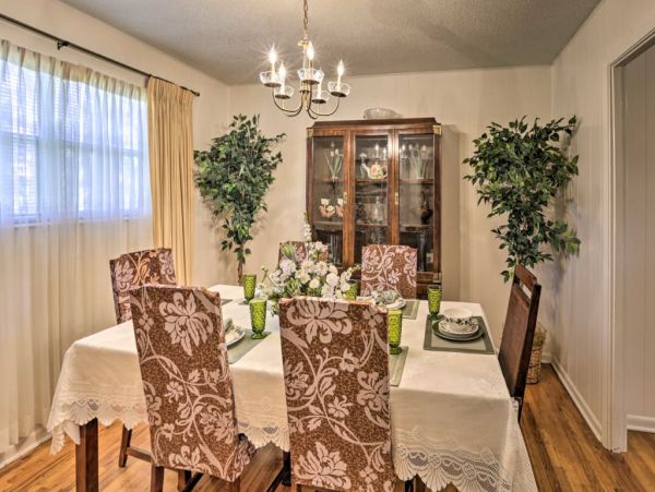 Mexico Beach Home 989612