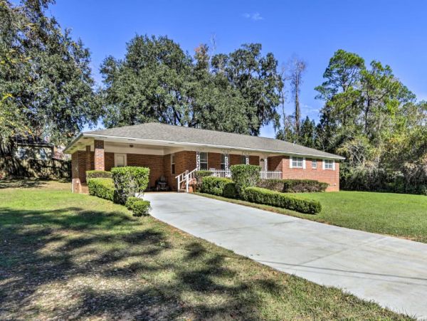 Mexico Beach Home 989612