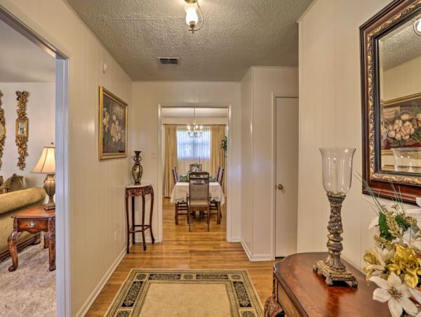 Mexico Beach Home 989612