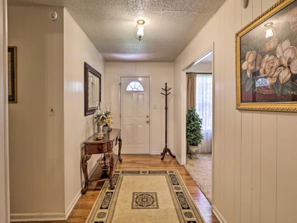 Mexico Beach Home 989612