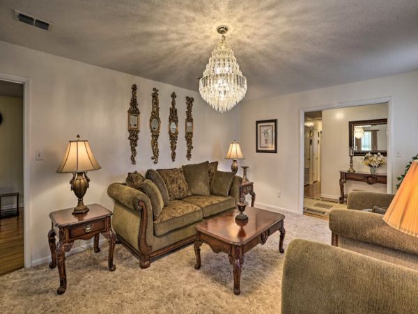 Mexico Beach Home 989612