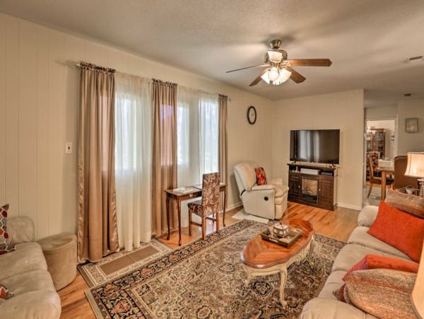 Mexico Beach Home 989612