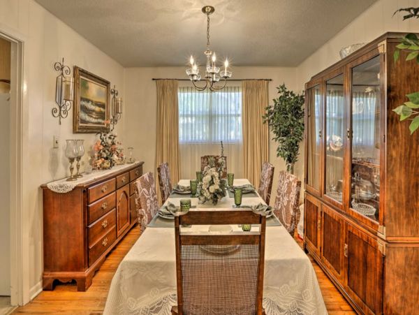 Mexico Beach Home 989612