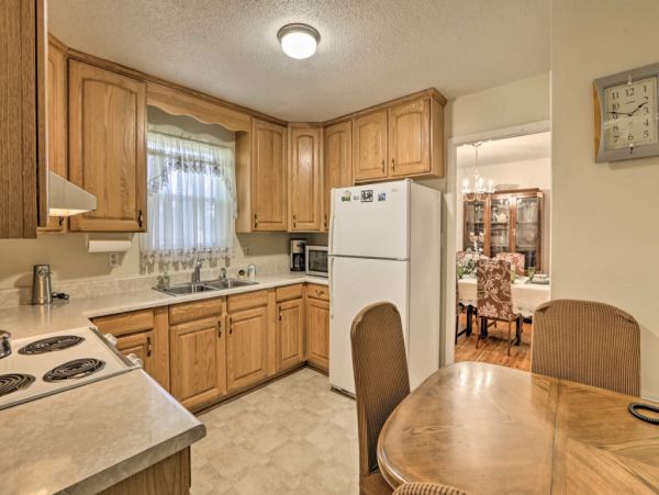 Mexico Beach Home 989612