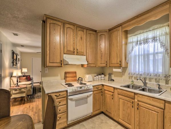 Mexico Beach Home 989612