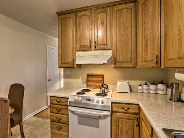 Mexico Beach Home 989612