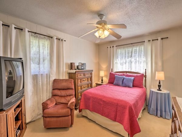 Mexico Beach Home 989612