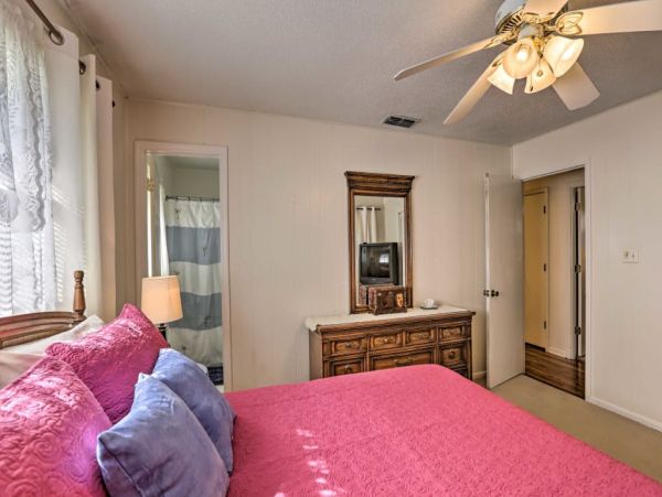 Mexico Beach Home 989612
