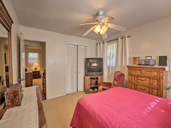 Mexico Beach Home 989612
