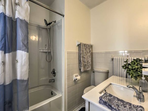Mexico Beach Home 989612