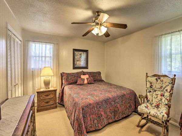 Mexico Beach Home 989612