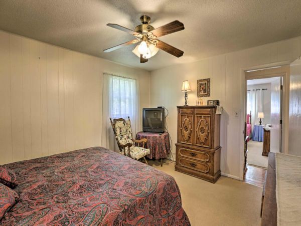 Mexico Beach Home 989612