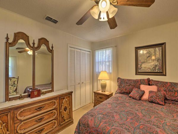 Mexico Beach Home 989612