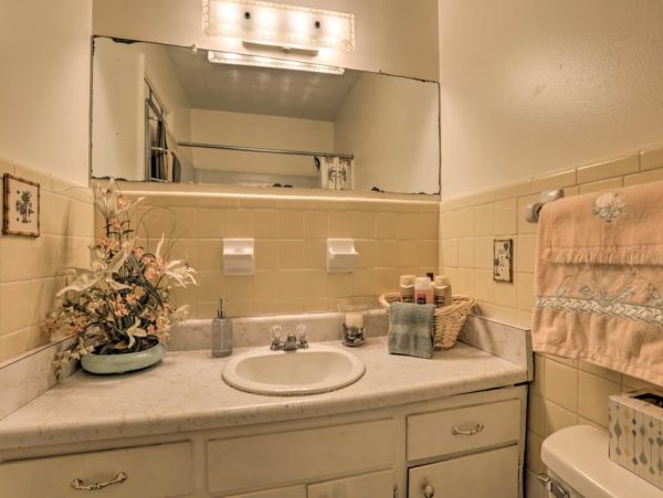 Mexico Beach Home 989612