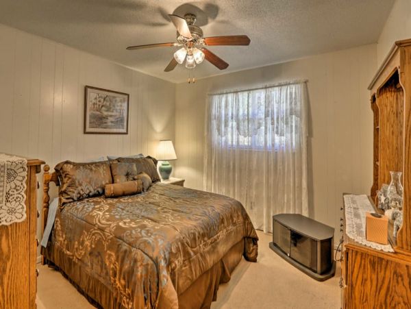 Mexico Beach Home 989612
