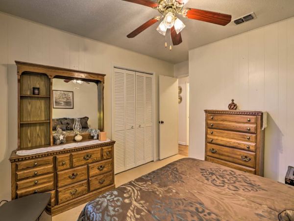 Mexico Beach Home 989612