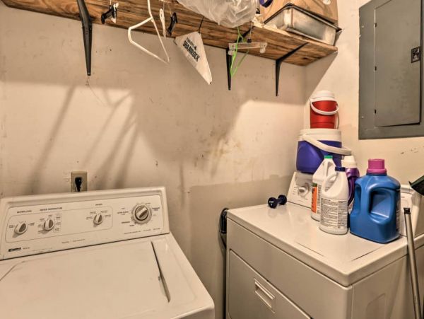 Mexico Beach Home 989612
