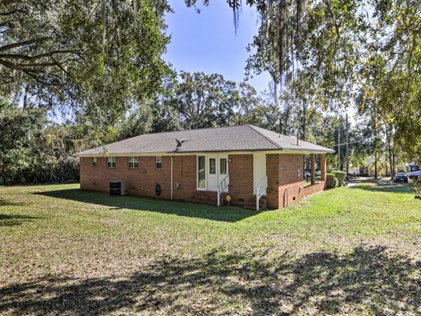 Mexico Beach Home 989612