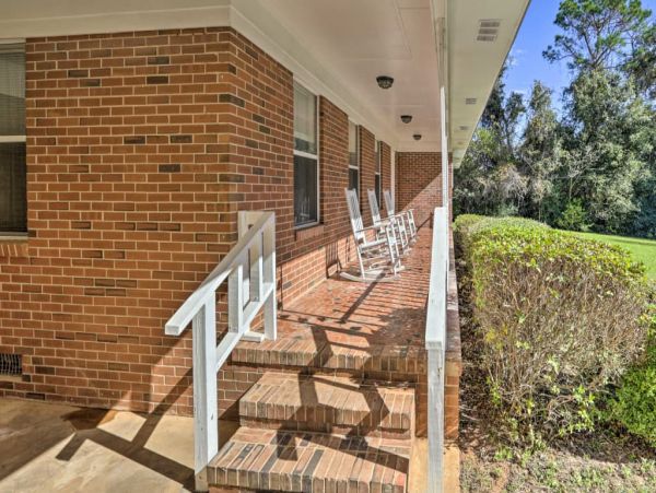 Mexico Beach Home 989612