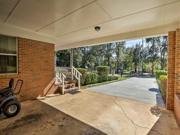 Mexico Beach Home 989612