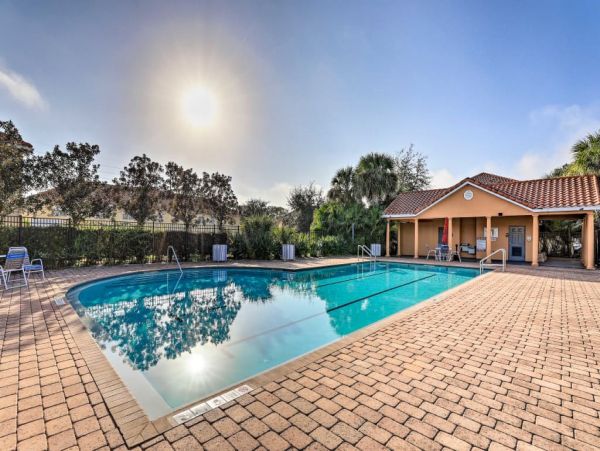 Orlando Home 989613