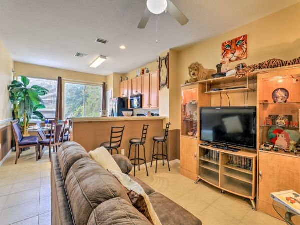 Orlando Home 989613