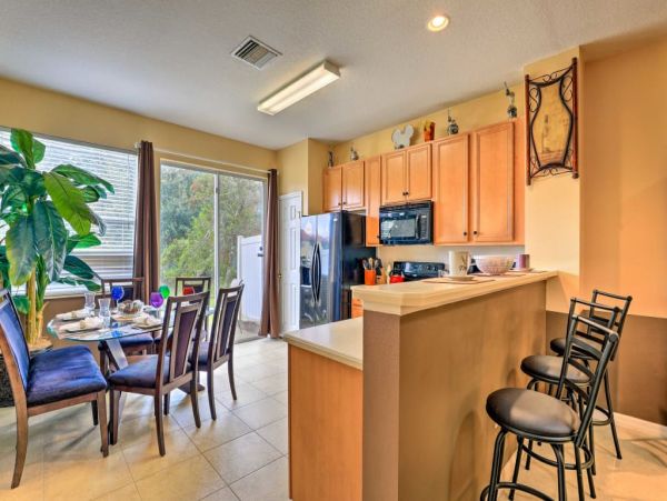 Orlando Home 989613