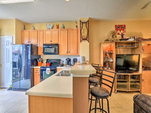 Orlando Home 989613