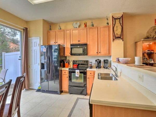 Orlando Home 989613
