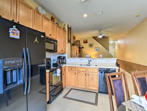 Orlando Home 989613