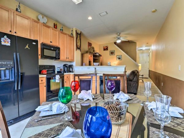 Orlando Home 989613