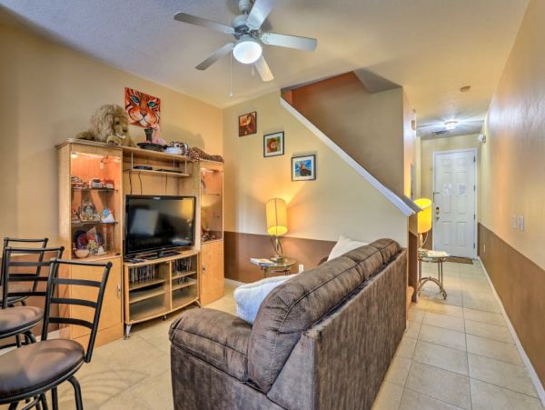 Orlando Home 989613