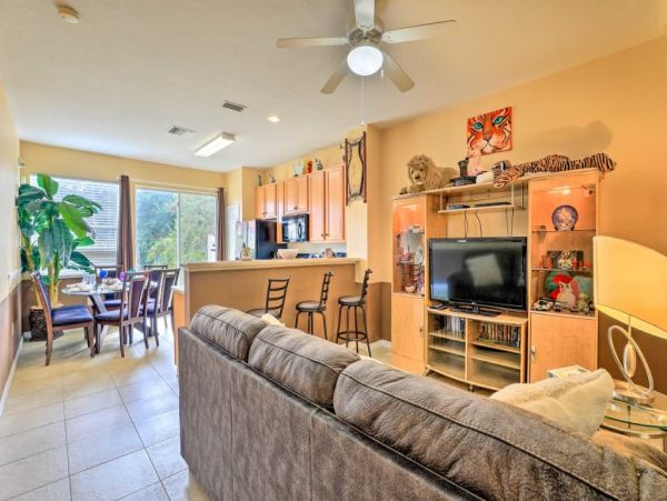 Orlando Home 989613