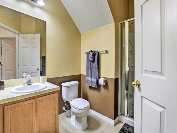 Orlando Home 989613