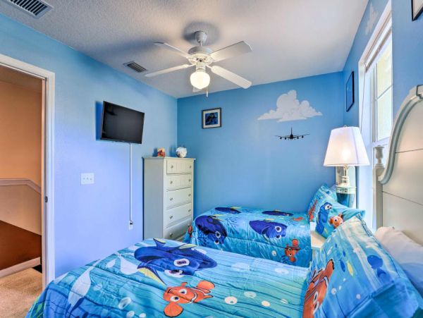 Orlando Home 989613
