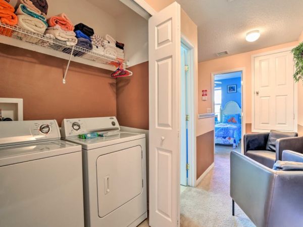 Orlando Home 989613