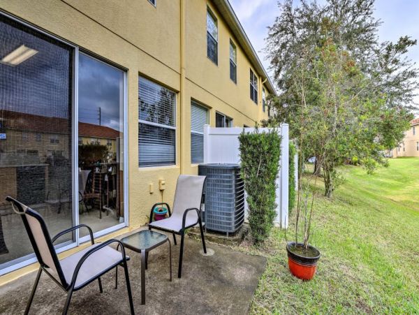 Orlando Home 989613