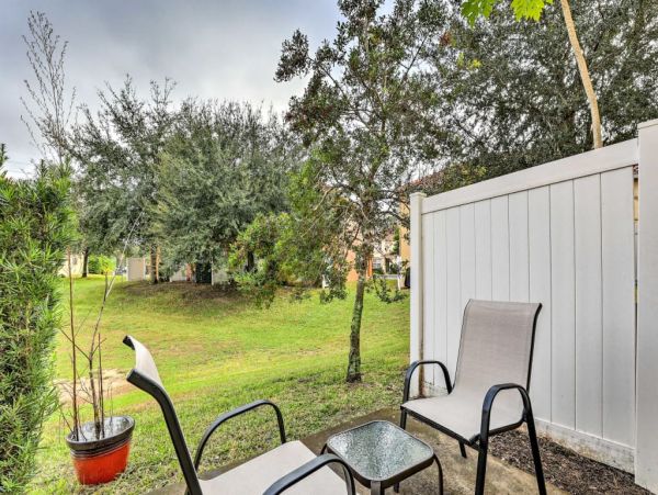 Orlando Home 989613