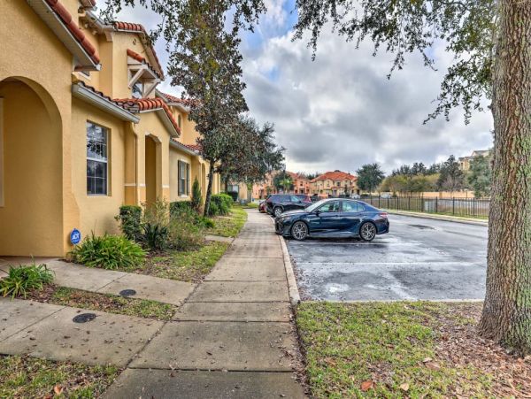 Orlando Home 989613
