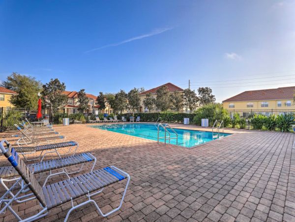 Orlando Home 989613
