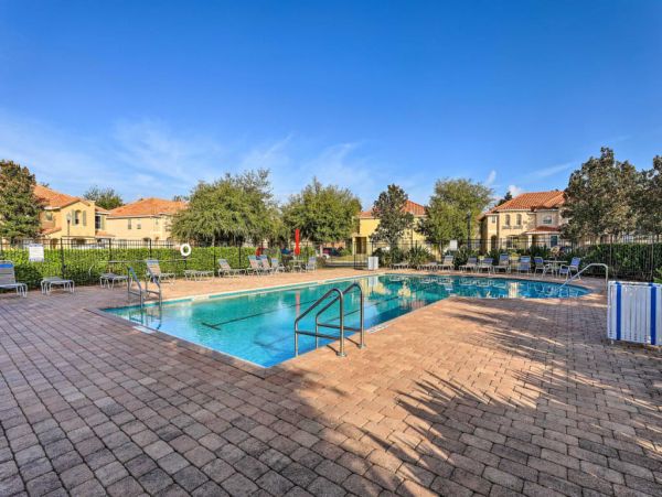 Orlando Home 989613