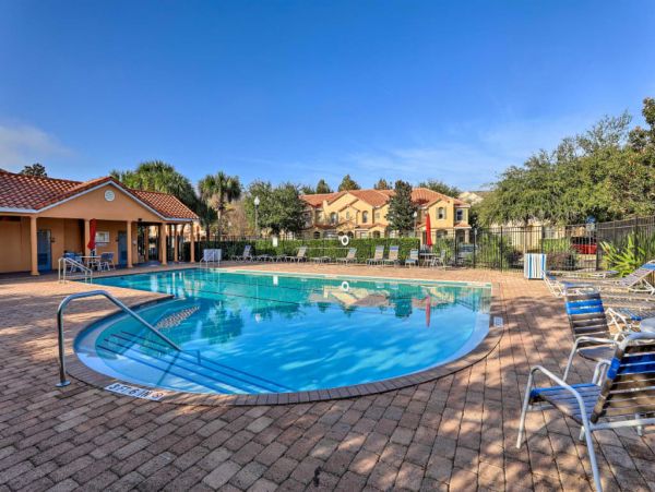Orlando Home 989613