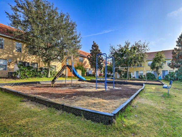 Orlando Home 989613