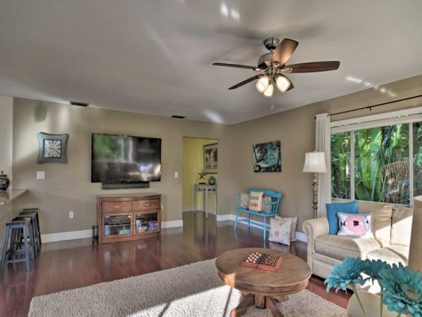 Anna Maria Island Holmes Beach Home 989614