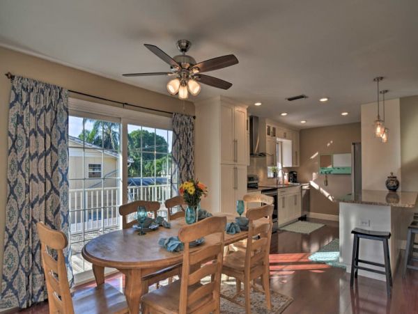 Anna Maria Island Holmes Beach Home 989614