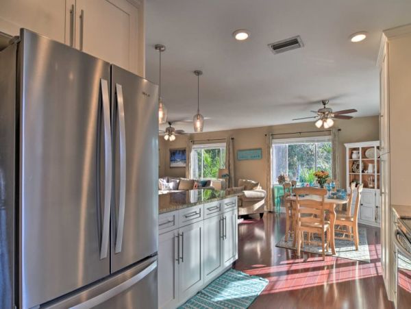 Anna Maria Island Holmes Beach Home 989614